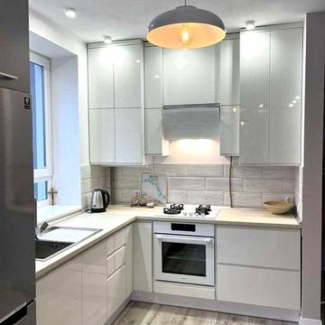 1 квартира по вулиці Малоголосківська