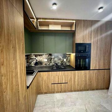 Продам  простору однокімнатну квартиру