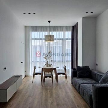 Продам квартиру с ремонтом и техникой в ЖК Geneva/Женева 95300$ ЖК Geneva/Женева.