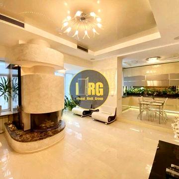 3К, 120м2, Левандовськог 5, Арсенальна,  Печерськ, Автономне опалення