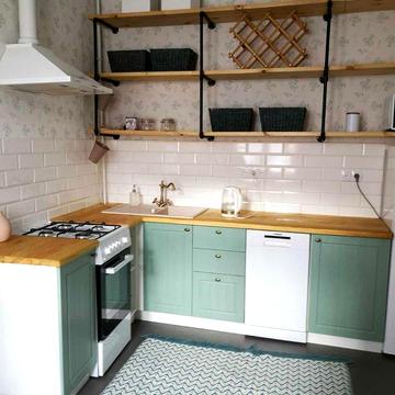 Оренда 2-кім квартири вул. Листопадового Чину, р-н Університету Франка