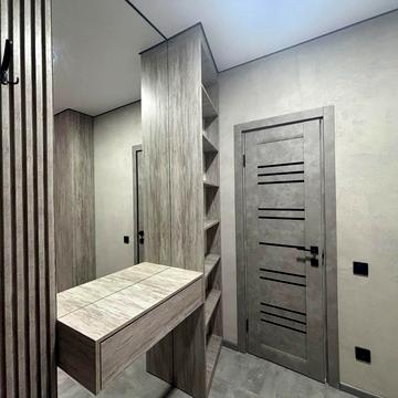 Мольєра вул., 77