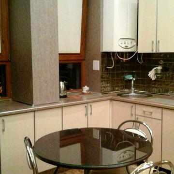 Сдам 2к квартиру возле метро Научная. Индивидуальное отопление!!!