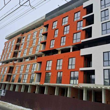 Продаж 1 кім. кв , 48.33 м2 ,ЖК Престиж Хол ,м. Городок _Без комісії ЖК Prestige Hall