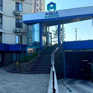 Лучшее предложение в ЖК «Аквамарин». 86 метров за 61500$ ЖК Аквамарин