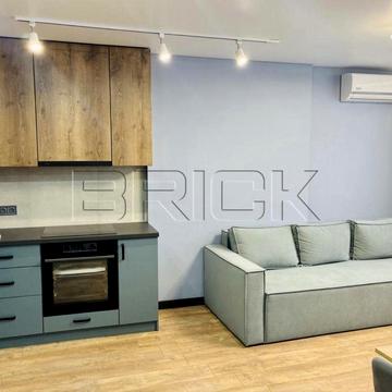 Продаж 1-к квартира вул Максимовича 32-А ЖК «LIKO-GRAD Perfect Town» ЖК «LIKO-GRAD Perfect Town»