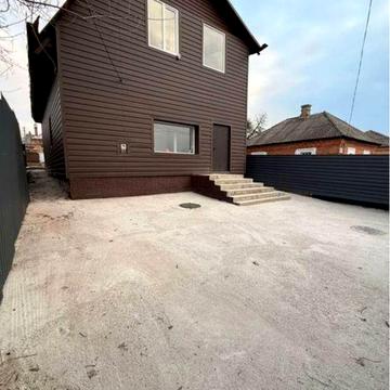 Продаж будинку з капітальним ремонтом, Велика Балка