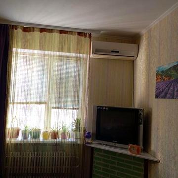 Квартира 2-х кімнатна