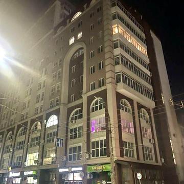 2 кімнатна в центрі