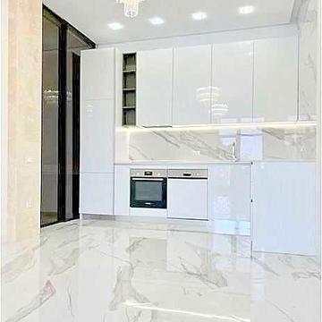 2х ком  квартира правилоьной планировки в доме от СК ЗАРС