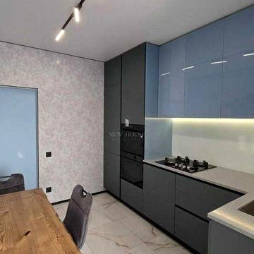 Оренда стильної 1к квартири в ЖК Петрівські Липки, Святопетрівське