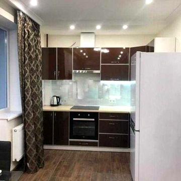 Квартира 1 кв, Ул.Ньютона