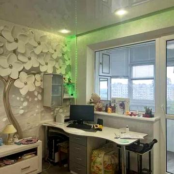 Продам квартиру в Харкові, метро Перемога, Сертифікат!