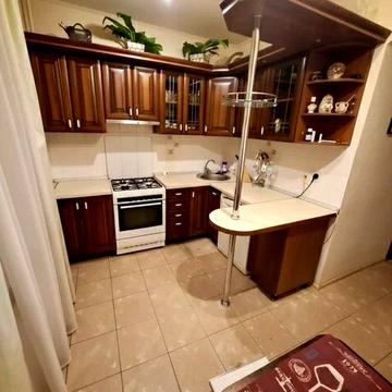 Квартира в новобудові ЖК «Софіївський»