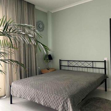 Двокімнатна район Новуса