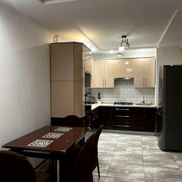 Оренда квартири 54 м.кв., 6 поверх, новобудова, ЖК Greenville House