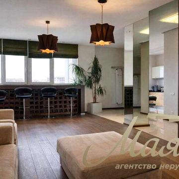 Оренда 3-к квартири, ЖК Новопечерські Липки, 116м², Печерськ, Київ