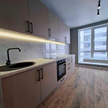 Топ пропозиція! 2к з якісним ремонтом біля лісу!  Без комісії!