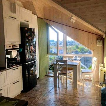 Продаж стильної 2 к квартири ЖК Петрівське Містечко, Святопетрівське ЖК Петрівське Містечко