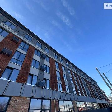 Продаж 1к Квартира Соборна (ІІІ Інтернаціоналу) вулиця ЖК Kvartal Soborna