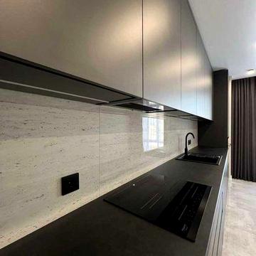 Продам світлу 1 кімнатну квартиру з сучасним ремонтом, в новобудові ЖК Atmosfera