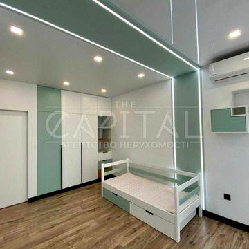 ОРЕНДА , ЖК "Сирецькі сади" вул. Івана Виговського 10 К 2-х кімн. кв.