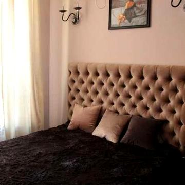 Оренда 1К квартира ЖК Хоффманн Хаус