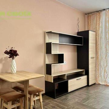 Оренда студії в Святопетрівському | ЖК Sanville park | БЕЗ КОМІСІЇ