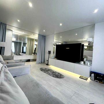 Продам 3 х кімнатну квартиру 65м2 окремі кімнати 2023 Газ ЖМ Перемога