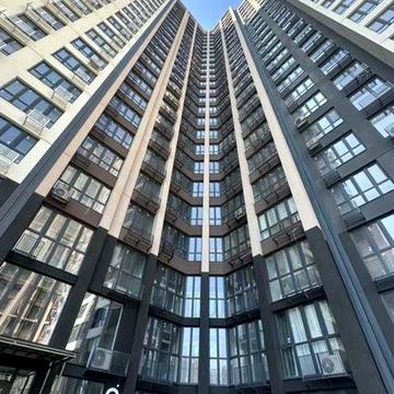 shev-03 Топ квартира в ЖК Модерн. Без комиссии!