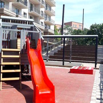 2х комн 76 м2 Акрополь/парк Победы/Черняховского/ Академическая