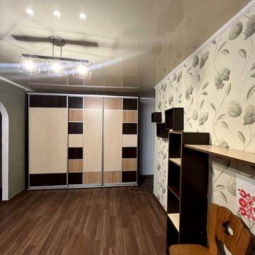 Оренда 3х квартири. Княгині Ольги 27.  Ціна 11 000 грн.