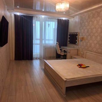 Здам 3-х кімнатну метро Алексеевская ЖК Молодежный