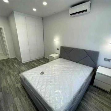 Гулака, 4. Бережанський. Квартира з ремонтом ЖК Бережанський