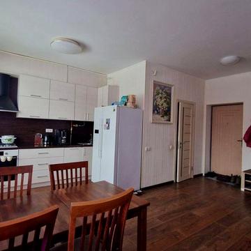 Продам дворівневу квартиру в Обухові