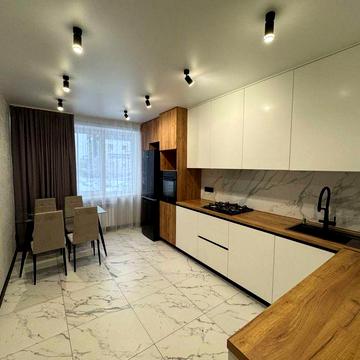 ЄОселя‼️2 кімнатна квартира, сучасний ремонт ЗАКРИТА територія ЖК Модуль