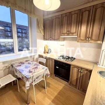 2 кімн.квартира; заг.площа 54,9м2;поверх4/5 (Сталінка). ВДНХ.