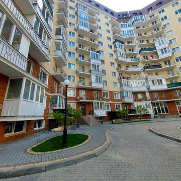 Ликвидная  1 комнатная квартира в сданном доме в ЖК Континент ЖК Континент