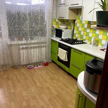 Продам квартиру 2шка ЖК Коператив