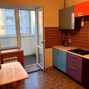 Оренда 1 кім квартири ЖК Петрівський квартал