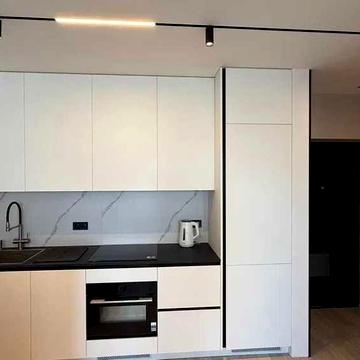 Продаж 1к.квартири з ремонтом, ЖК WHITE LINES 40м центр Київ центр ТОП ЖК White Lines