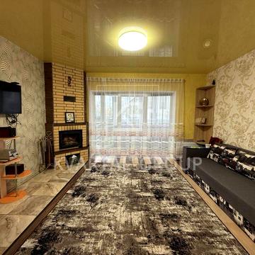 Готовий таунхаус з меблями | Газ | Бомбосховище