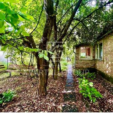 Чудова дача під ремонт в затишному місці