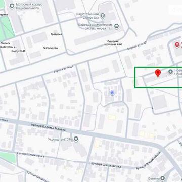 Продаж 1к Квартира Електроінструментальний провулок