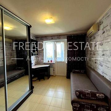 23 900 $‼️1-ком квартира/ ДВОРЕЦ СПОРТА/32 м2/Эксклюзив‼️