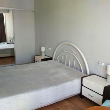 Сдам уютную однокомнатную квартиру в ЖК Малинки, Малиновского 18