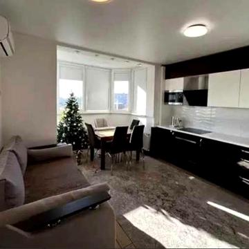 1К Срочно Ремонт Мебель Техника Черемушки ЖК Одесский ЖК Одесский