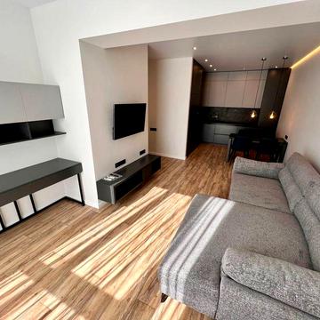 Генератор! Аренда 2к квартира ЖК Comfort City Рыбинский Дафи Грани