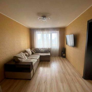 Сдам 2 к квартиру проспект Слобожанский Желвакивского Левый берег