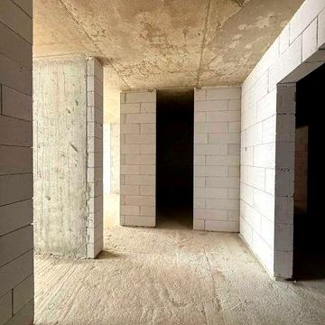 1-кімнатна квартира з виглядом на озеро в ЖК Manhattan UP ЖК Manhattan Up